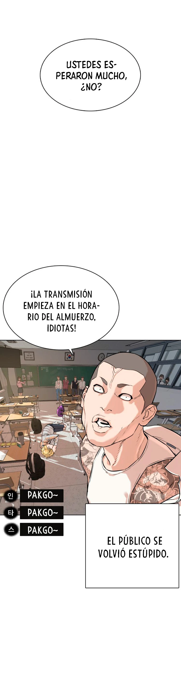 Como madrear > Capitulo 10 > Page 221